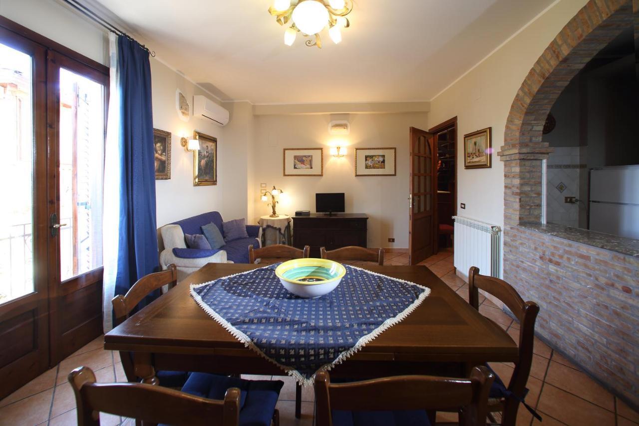 Apartamento Casa la Boheme Taormina Exterior foto