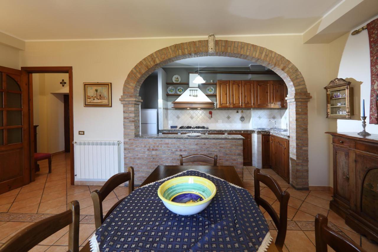 Apartamento Casa la Boheme Taormina Exterior foto