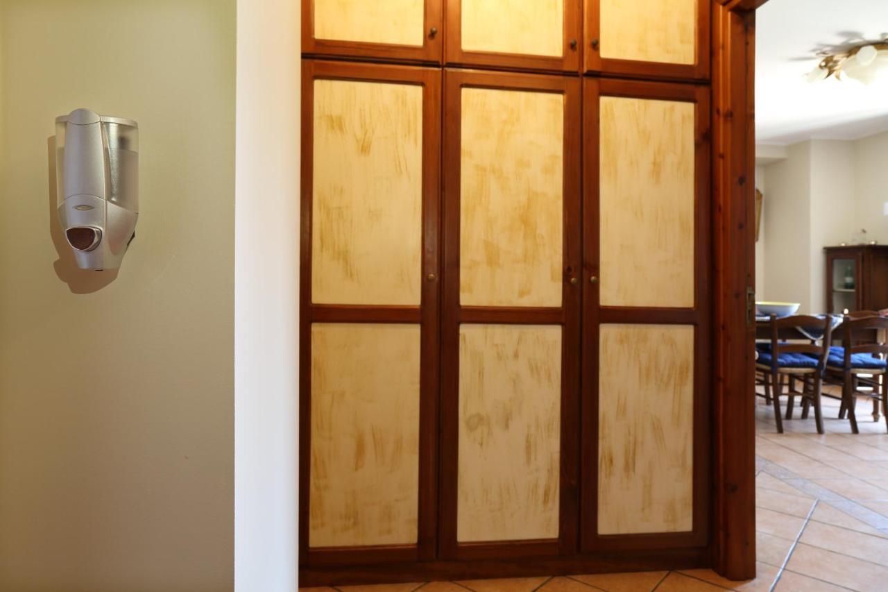 Apartamento Casa la Boheme Taormina Exterior foto