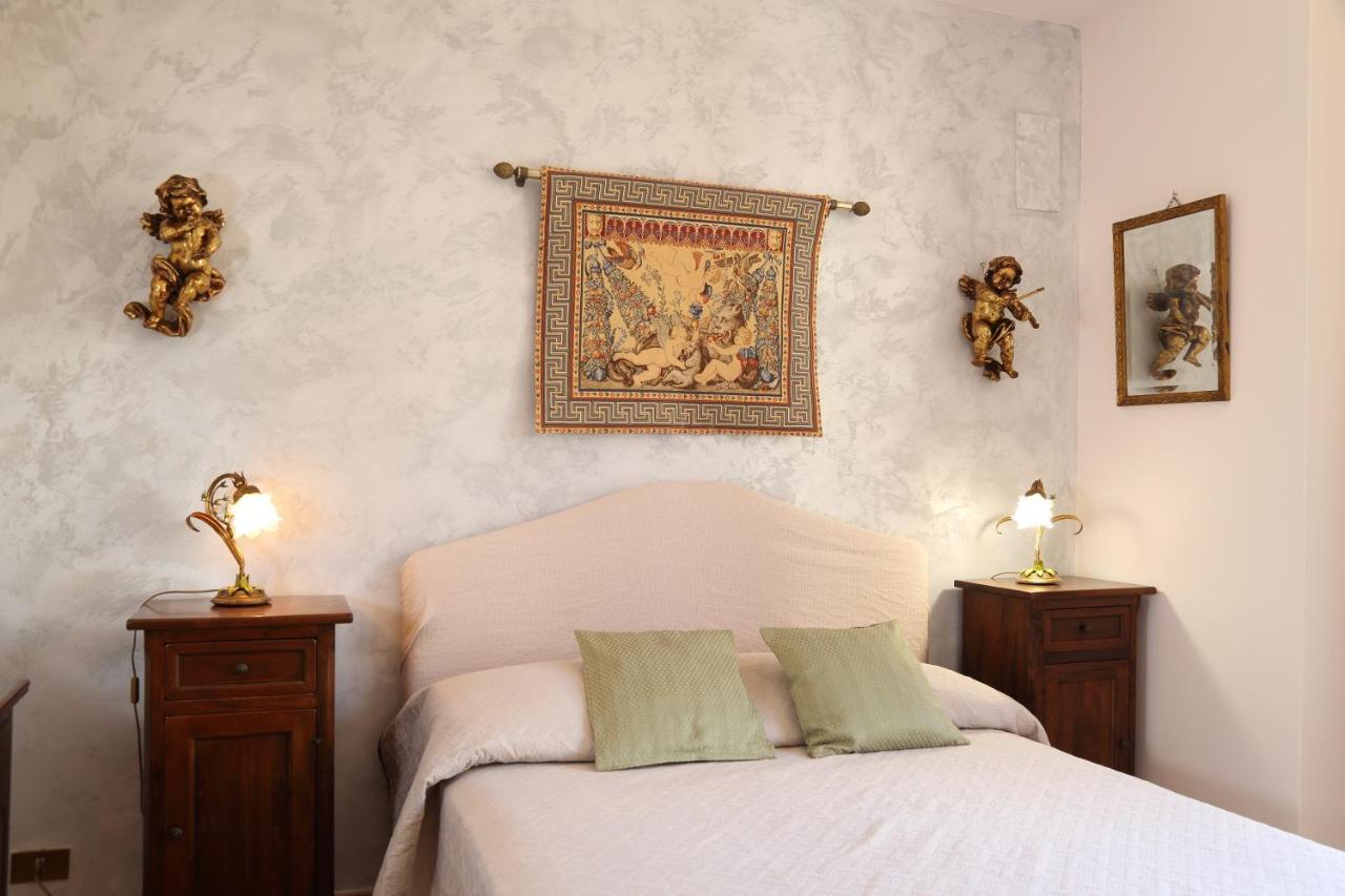 Apartamento Casa la Boheme Taormina Exterior foto