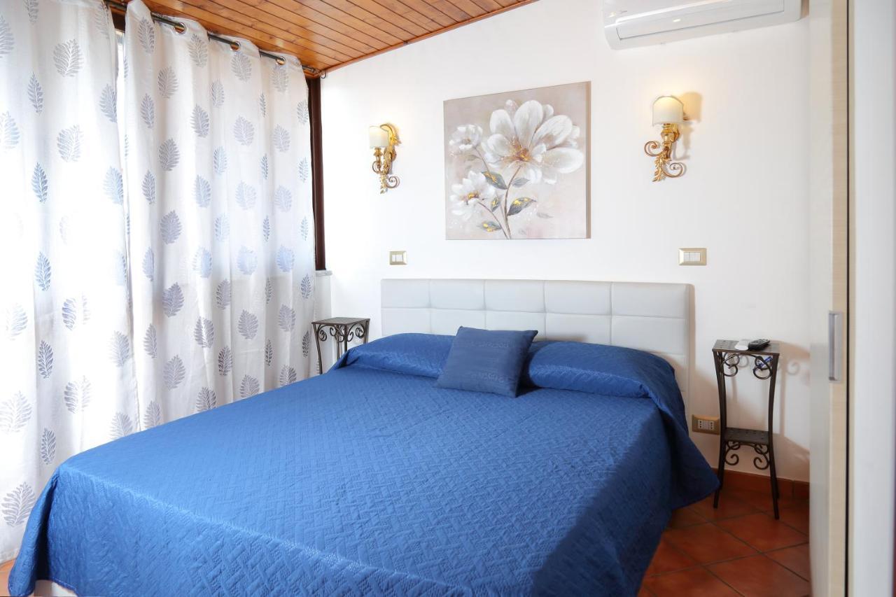 Apartamento Casa la Boheme Taormina Exterior foto