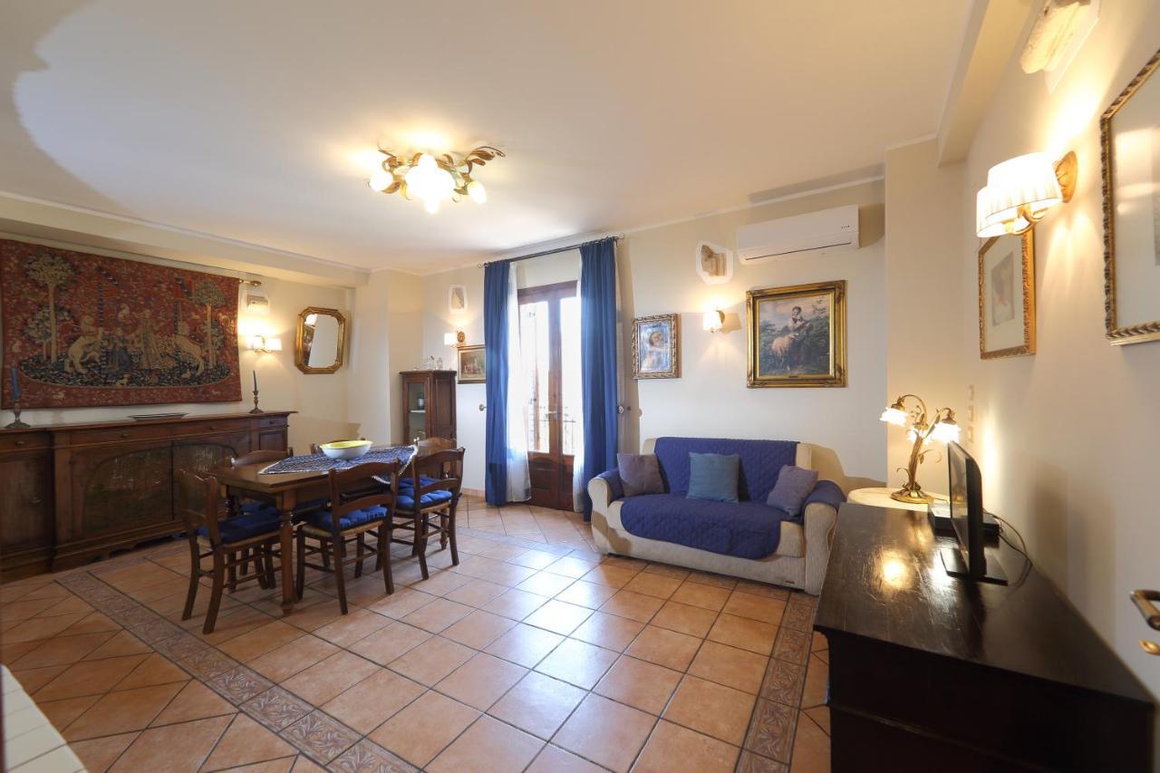 Apartamento Casa la Boheme Taormina Exterior foto