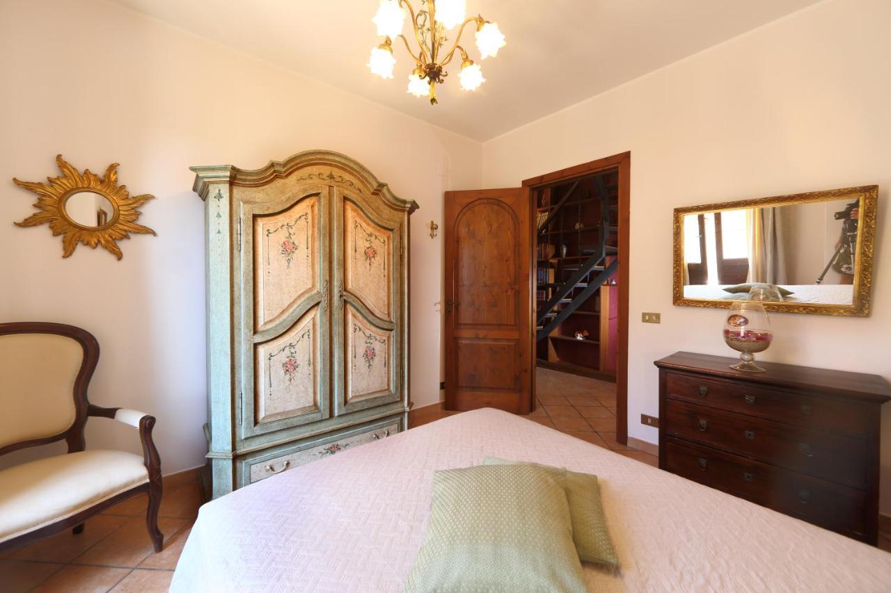 Apartamento Casa la Boheme Taormina Exterior foto