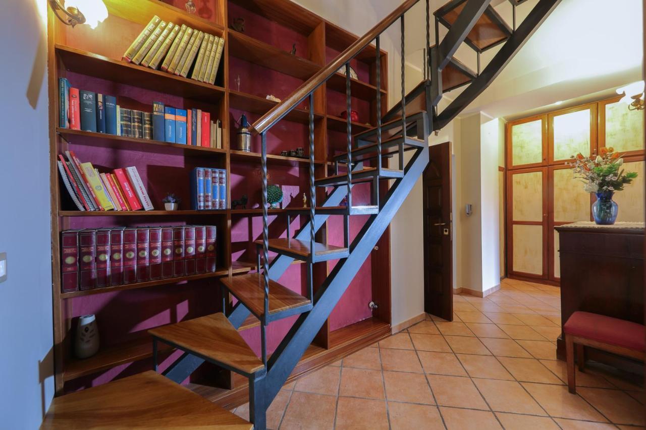 Apartamento Casa la Boheme Taormina Exterior foto