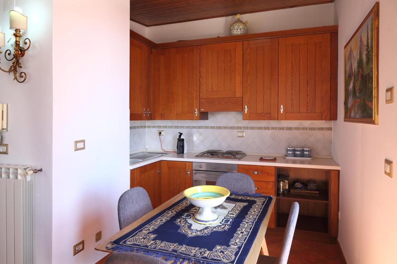 Apartamento Casa la Boheme Taormina Exterior foto