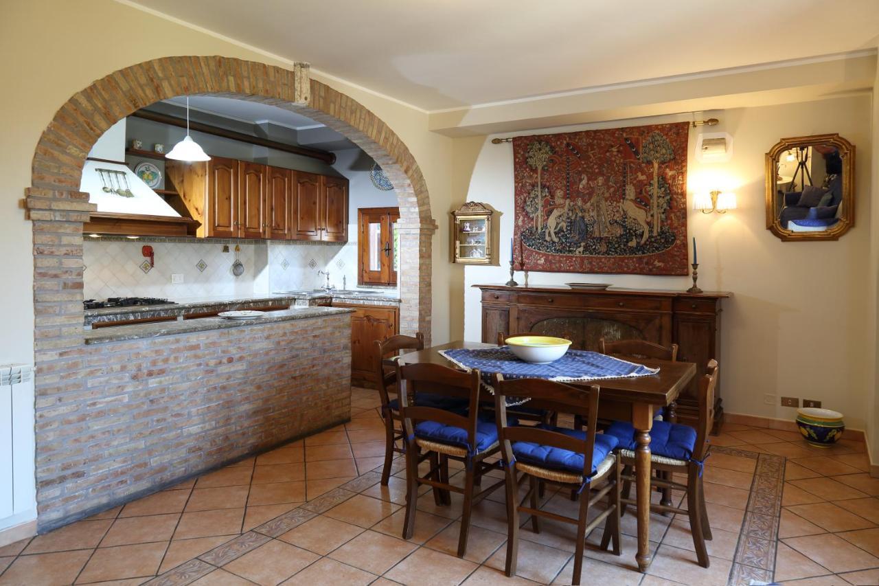 Apartamento Casa la Boheme Taormina Exterior foto