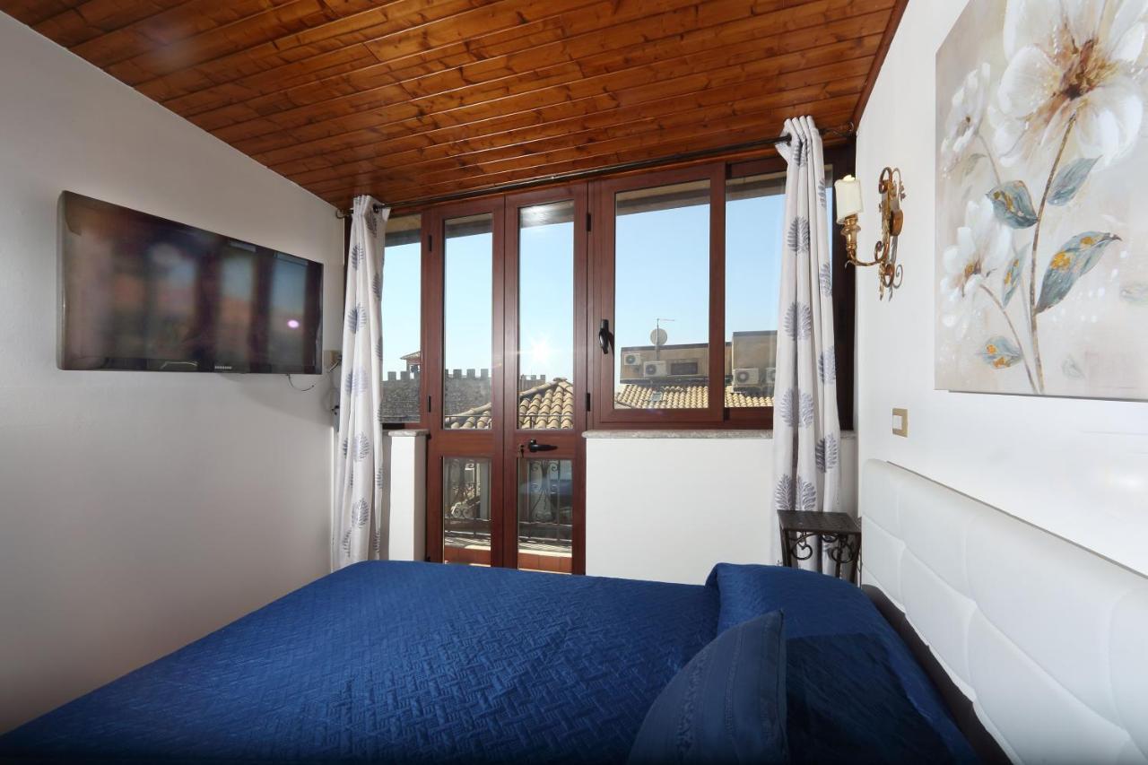 Apartamento Casa la Boheme Taormina Exterior foto