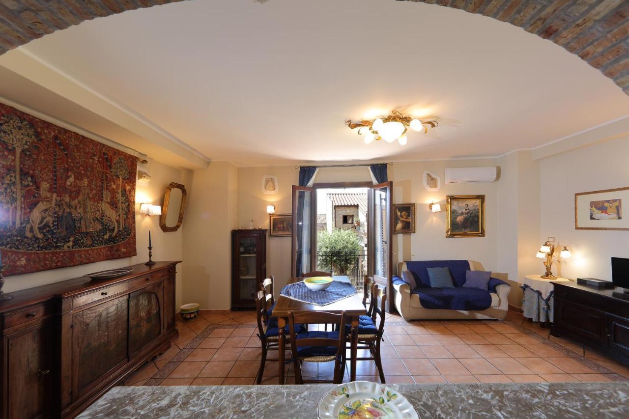 Apartamento Casa la Boheme Taormina Exterior foto