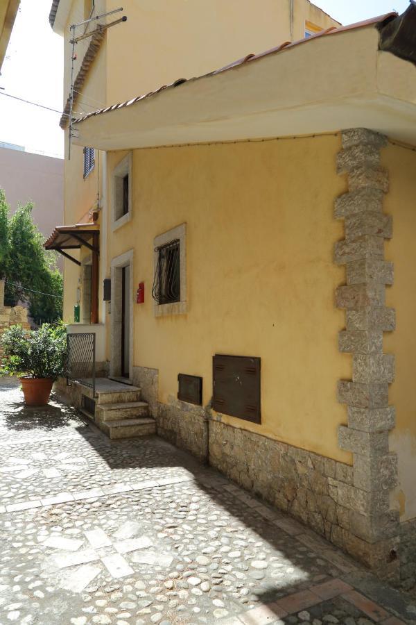 Apartamento Casa la Boheme Taormina Exterior foto