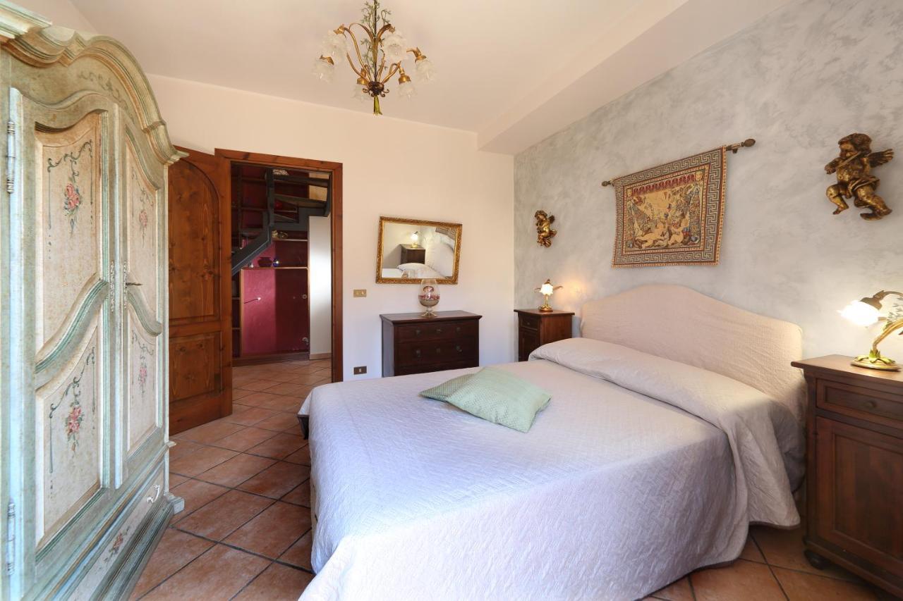 Apartamento Casa la Boheme Taormina Exterior foto