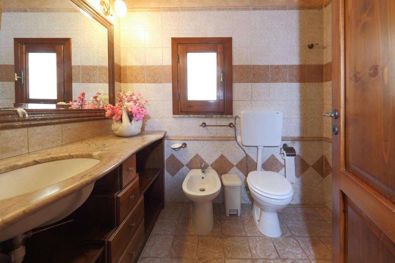 Apartamento Casa la Boheme Taormina Exterior foto