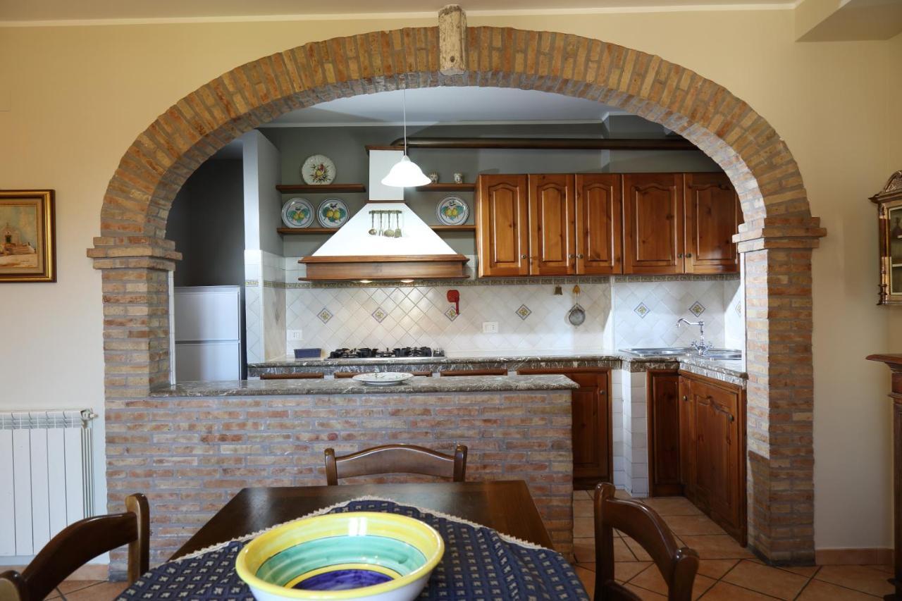 Apartamento Casa la Boheme Taormina Exterior foto