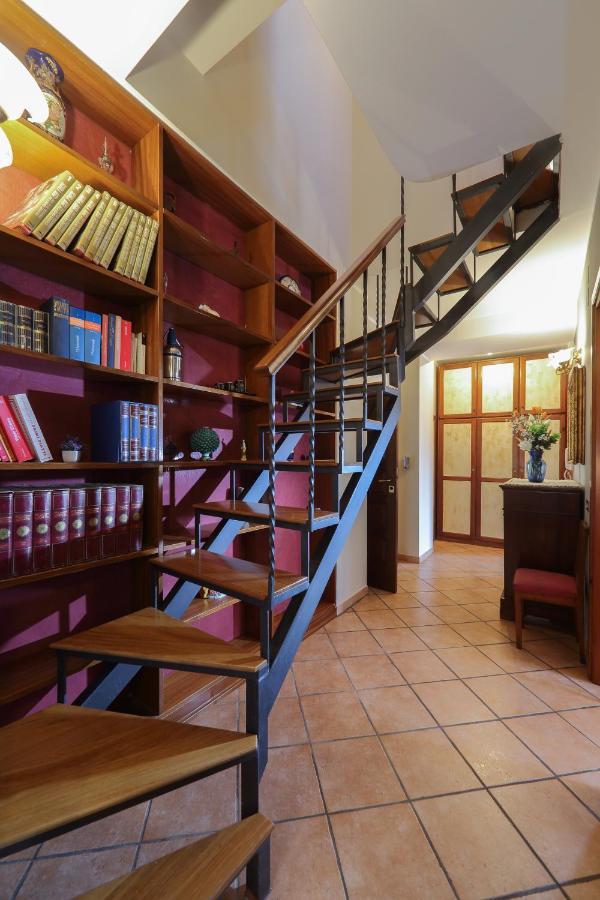 Apartamento Casa la Boheme Taormina Exterior foto